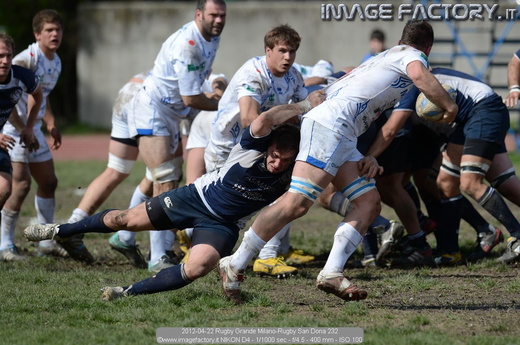 2012-04-22 Rugby Grande Milano-Rugby San Dona 232